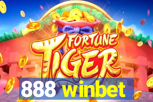 888 winbet